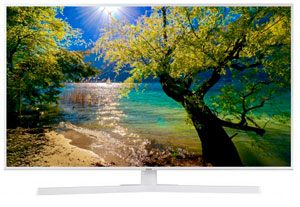 ЖК/LCD телевизор Samsung UE43RU7410U