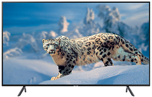 ЖК/LCD телевизор Samsung UE75NU7100U