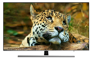 ЖК/LCD телевизор Samsung UE75NU8000UXRU
