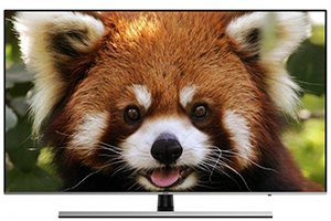 ЖК/LCD телевизор Samsung UE82NU8000U