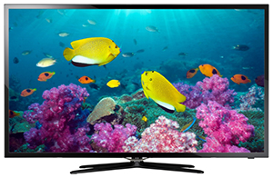 LED-Телевизор Samsung UE-32F5500