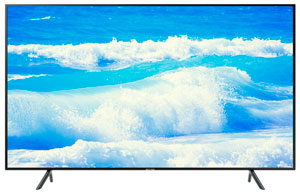 ЖК/LCD телевизор Samsung UE55RU7120U