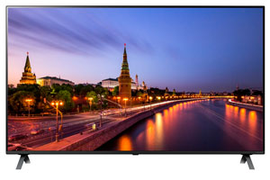 ЖК/LCD телевизор LG 65NANO806NA