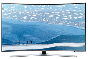 LED-Телевизор Samsung UE49KU6650U