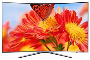 LED-Телевизор Samsung UE43KU6500