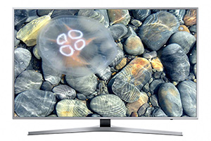 LED-Телевизор Samsung UE49MU6400