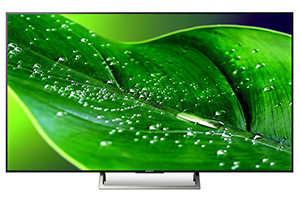 ЖК/LCD телевизор Sony KD-75XE9005