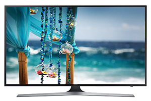 ЖК/LCD телевизор Samsung UE43MU6100