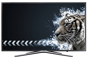ЖК/LCD телевизор Samsung UE32M5500AU