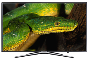 ЖК/LCD телевизор Samsung UE49M5500AU