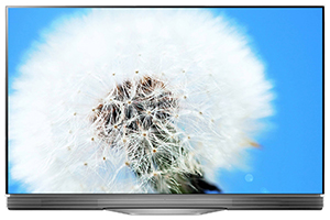 ЖК/LCD телевизор LG OLED55E7N