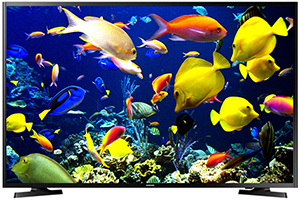 LED-Телевизор Samsung UE40M5000AU