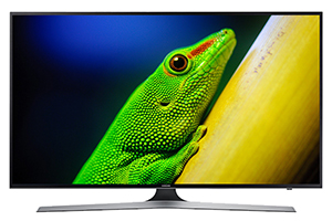 ЖК/LCD телевизор Samsung UE75MU6100U