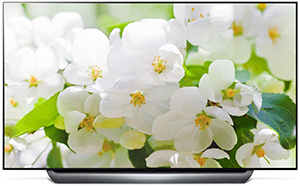 ЖК/LCD телевизор LG OLED55C8PLA