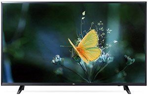 ЖК/LCD телевизор LG 65UJ620V