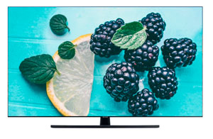 LED-Телевизор Samsung UE50TU7500U