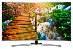 ЖК/LCD телевизор Samsung UE49NU7670U