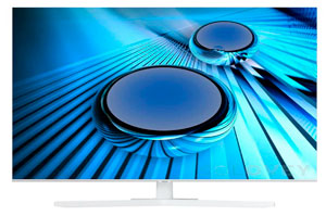 LED-Телевизор Samsung UE43TU8510U