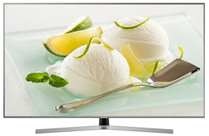ЖК/LCD телевизор Samsung UE55NU7470U