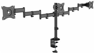 Кронштейны и крепления Arm media  LCD-T15  black