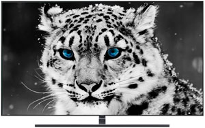 ЖК/LCD телевизор Samsung QE65Q9FNAUXRU