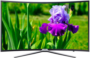 LED-Телевизор Samsung UE49M6550