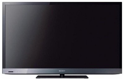 LED-Телевизор Sony KDL-37EX521
