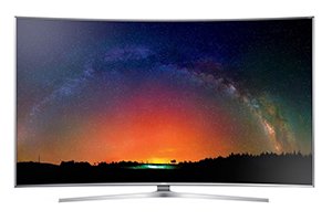 ЖК/LCD телевизор Samsung UE88JS9500