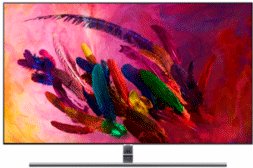 ЖК/LCD телевизор Samsung QE75Q7FNAUXRU
