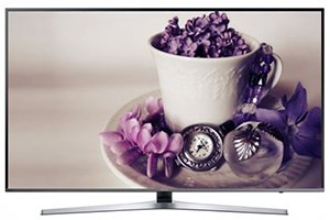 ЖК/LCD телевизор Samsung UE40KU6450S