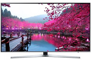 ЖК/LCD телевизор Samsung UE49KU6470U