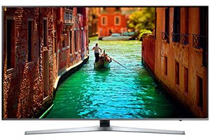 ЖК/LCD телевизор Samsung UE49KU6470