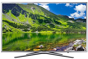 ЖК/LCD телевизор Samsung UE43M5550AU