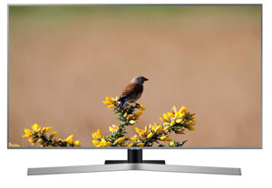 ЖК/LCD телевизор Samsung UE43NU7470U