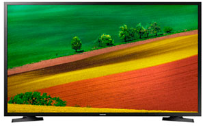 ЖК/LCD телевизор Samsung UE32N4000AU