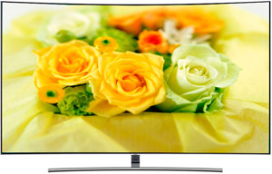 ЖК/LCD телевизор Samsung QE65Q8CNAUXRU