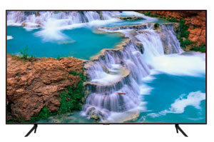 ЖК/LCD телевизор Samsung QE75Q60TAU