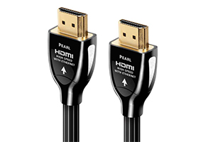 Провода и кабели AudioQuest  HDMI Pearl, 1.5m