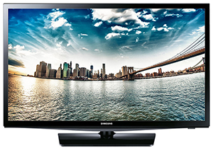 ЖК/LCD телевизор Samsung UE-24H4070