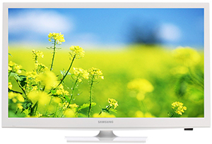 ЖК/LCD телевизор Samsung UE-24H4080