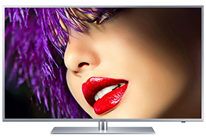 LED-Телевизор Samsung UE40JU6530
