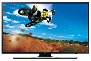 ЖК/LCD телевизор Samsung UE48JU6450