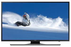 ЖК/LCD телевизор Samsung UE48JU6450U