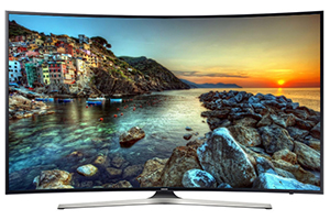 ЖК/LCD телевизор Samsung UE40KU6300U