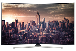 ЖК/LCD телевизор Samsung UE40KU6300