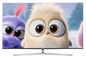 ЖК/LCD телевизор Samsung UE65KS8000U