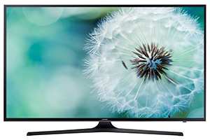 LED-Телевизор Samsung UE60KU6000U