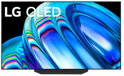 LED-Телевизор LG OLED65B2RLA