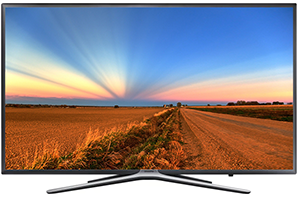LED-Телевизор Samsung UE49M5503