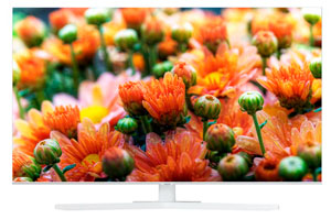 ЖК/LCD телевизор Samsung UE43TU8510UXRU